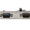 PCI Express Serial Card - 2 x RS232 (DB9) Serial Port PCIe Card - Serial Expansion Card - Image 3