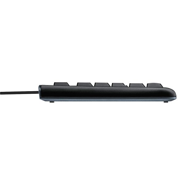 Logitech Plug and Play USB Keyboard K120 - Image 6