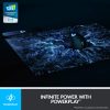 Logitech G502 Lightspeed Wireless Gaming Mouse, Hero 16K Sensor, 16,000 DPI, RGB, Adjustable Weights, 11 Programmable Buttons, Long Battery Life, On-Board Memory, PC/Mac - Image 9