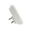 Honeywell Travel Surge Single Socket with 2 X USB Platinum - Image 4