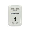 Honeywell Travel Surge Single Socket with 2 X USB Platinum - Image 7