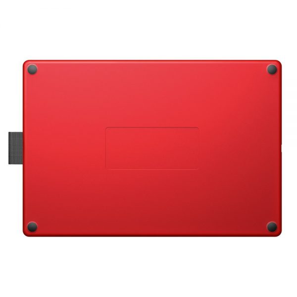 Wacom One by CTL-472/K0-CX Small 6-inch x 3.5-inch Graphic Tablet - Image 3