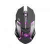 Zebronics Zeb-Transformer Gaming Keyboard and Mouse Combo (USB, Braided Cable) - Image 2