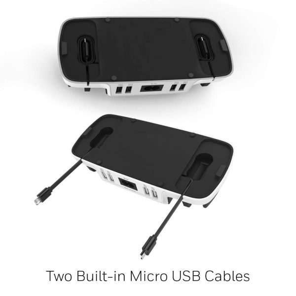 Honeywell Power Dock - Image 4