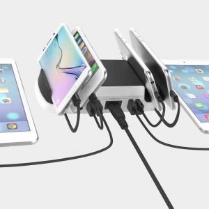 Honeywell Power Dock