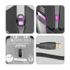 Zebronics Zeb-Transformer Gaming Keyboard and Mouse Combo (USB, Braided Cable) - Image 3
