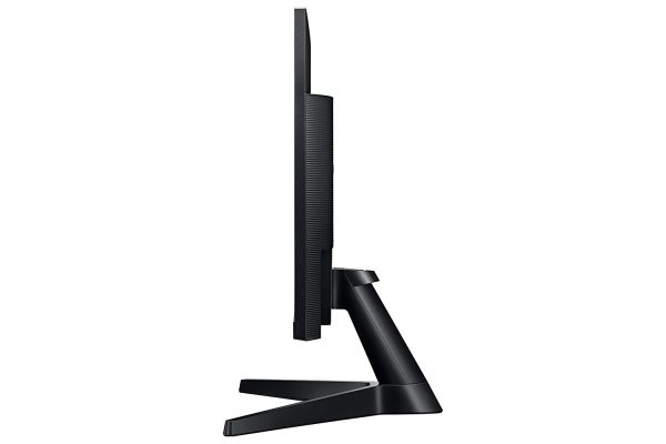 Samsung 22 inch LED Bezel Less Computer Monitor - Full HD, Super Slim AH-IPS panel-LF22T350FHWXXL - Image 2