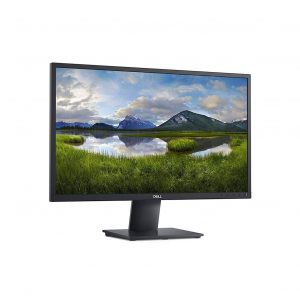 Dell E Series E2421HN 24-inch (60.96 cm) Screen Full HD (1080p) LED-Lit Monitor with IPS Panel, HDMI & VGA Port - E2421HN