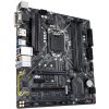 Gigabyte Intel® B365M D3H Ultra Durable Motherboard with PCIe Gen3 x4 M.2, Intel GbE LAN with 25KV Protection, 7 Colors RGB LED Strips Support, Anti-Sulfur Resistor, Smart Fan5, DualBIOS™ - Image 4