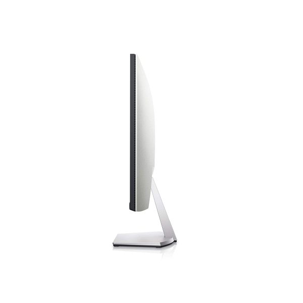 Dell 24 Monitor-S2421HN in-Plane Switching (IPS), Flicker-Free Screen with Comfort View, Full HD (1080p) 1920 x 1080 at 75 Hz with AMD Free Sync, with Dual HDMI Ports, 3 Sided Ultrathin Bezel. - Image 8