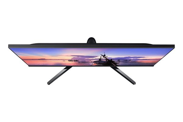 Samsung 22 inch LED Bezel Less Computer Monitor - Full HD, Super Slim AH-IPS panel-LF22T350FHWXXL - Image 3