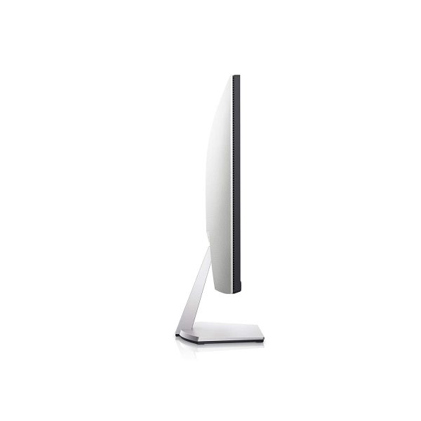 Dell 24 Monitor-S2421HN in-Plane Switching (IPS), Flicker-Free Screen with Comfort View, Full HD (1080p) 1920 x 1080 at 75 Hz with AMD Free Sync, with Dual HDMI Ports, 3 Sided Ultrathin Bezel. - Image 3