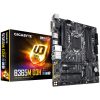 Gigabyte Intel® B365M D3H Ultra Durable Motherboard with PCIe Gen3 x4 M.2, Intel GbE LAN with 25KV Protection, 7 Colors RGB LED Strips Support, Anti-Sulfur Resistor, Smart Fan5, DualBIOS™
