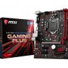MSI H310M GAMING PLUS MotherBoard Socket 1151/H310/DDR4/S-ATA 600/Micro ATX Motherboard