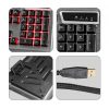 Zebronics Zeb-Transformer Gaming Keyboard and Mouse Combo (USB, Braided Cable) - Image 5