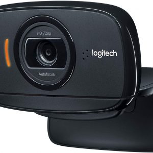 Logitech B525 HD Webcam
