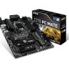 MSI Pro Series Intel Z270 DDR4 HDMI USB 3 CrossFire ATX Motherboard (Z270 PC MATE)