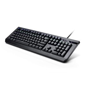 ZEBRONICS MECHANICAL USB WIRED KEYBOARD MAX PLUS
