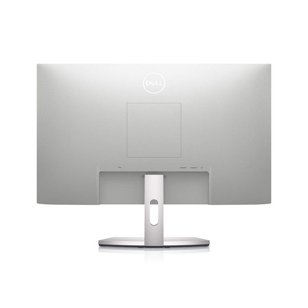 Dell 24 Monitor-S2421HN in-Plane Switching (IPS), Flicker-Free Screen with Comfort View, Full HD (1080p) 1920 x 1080 at 75 Hz with AMD Free Sync, with Dual HDMI Ports, 3 Sided Ultrathin Bezel. - Image 4