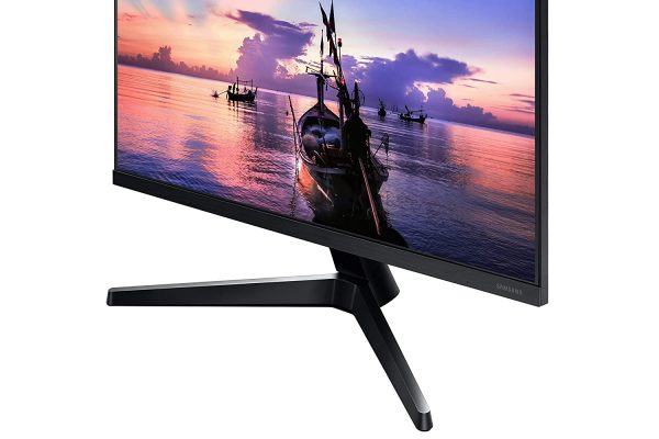 Samsung 22 inch LED Bezel Less Computer Monitor - Full HD, Super Slim AH-IPS panel-LF22T350FHWXXL - Image 4