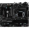 MSI Pro Series Intel Z270 DDR4 HDMI USB 3 CrossFire ATX Motherboard (Z270 PC MATE) - Image 5