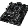 MSI Pro Series Intel Z270 DDR4 HDMI USB 3 CrossFire ATX Motherboard (Z270 PC MATE) - Image 3