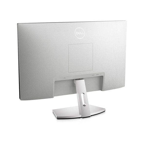 Dell 24 Monitor-S2421HN in-Plane Switching (IPS), Flicker-Free Screen with Comfort View, Full HD (1080p) 1920 x 1080 at 75 Hz with AMD Free Sync, with Dual HDMI Ports, 3 Sided Ultrathin Bezel. - Image 7