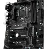 MSI Pro Series Intel Z270 DDR4 HDMI USB 3 CrossFire ATX Motherboard (Z270 PC MATE) - Image 4