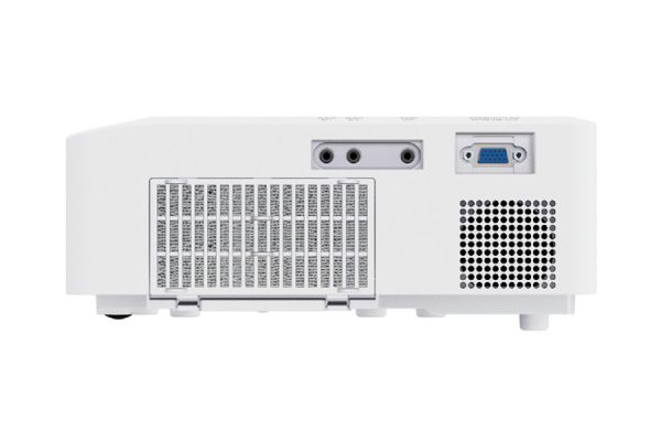 Hitachi CPEX3051WN XGA Classroom/Conference Room Projector - Image 5