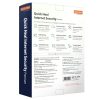 Quick Heal Internet Security Premium - 1 Users, 1 Years (DVD). - Image 2
