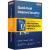 Quick Heal Internet Security Premium - 1 Users, 1 Years (DVD). - Image 3