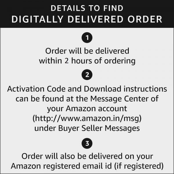 Quick Heal Total Security Latest Version - 1 PC, 1 Year (Email Delivery in 2 hours- No CD) - Image 3