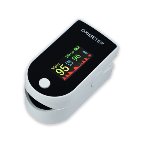 EVM EnOxy+ Oximeter EVM-OX-05 - Image 2