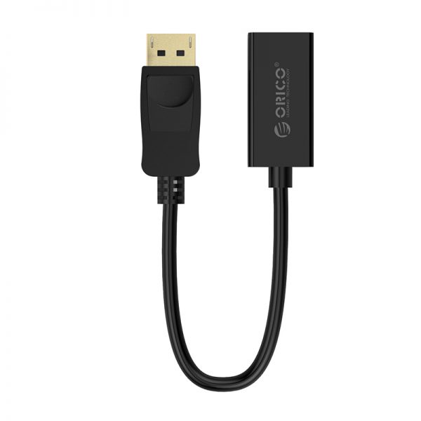ORICO DP (M) to HDMI (F) HD Adapter (XD-DFH4) - Image 2
