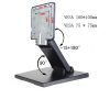 TABLE TOP MONITOR STAND (DSM-MT-T)