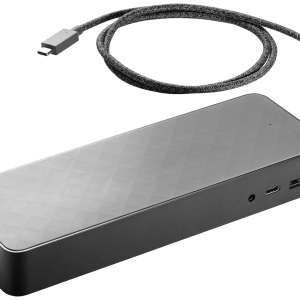 HP USB-C Universal Dock