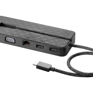HP USB-C Mini Dock
