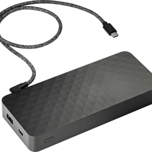 HP USB-C Notebook Power Bank