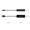 Orico USB 2.0 to 10/100 Ethernet LAN Network Adapter - Image 5