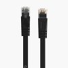 Orico CAT-6 RJ45 Ethernet Patch/LAN Cable - 2 Meters (Black)