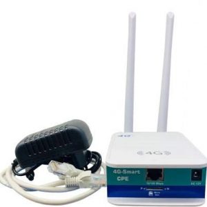 Xpia-i 4G WiFi Routers