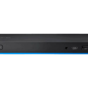 HP USB-C Dock G4