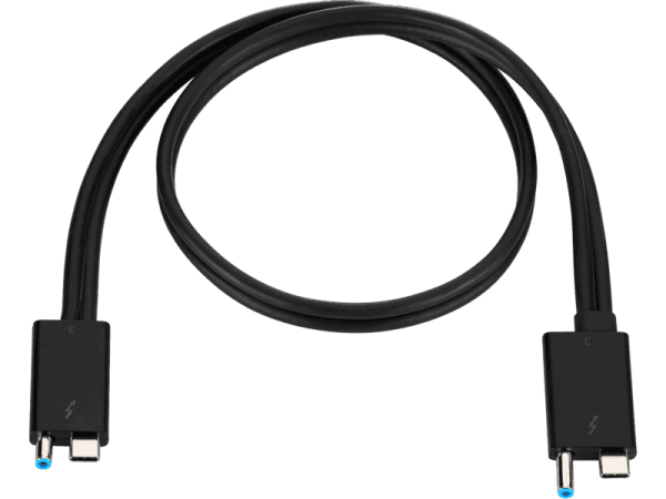 HP Thunderbolt 230W G2 Cable