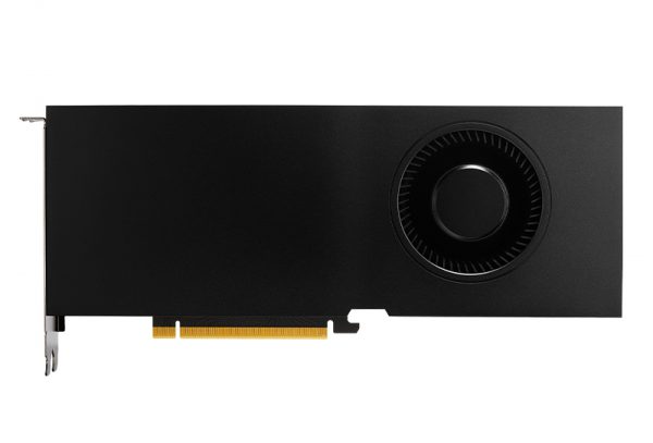 NVIDIA RTX A5000 24 GB GDDR6, PCI Express 4.0 x16, Professional Workstation Graphics Card - Image 3