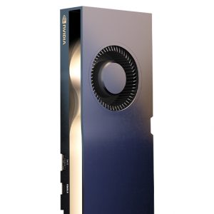 NVIDIA RTX A5000 24 GB GDDR6, PCI Express 4.0 x16, Professional Workstation Graphics Card