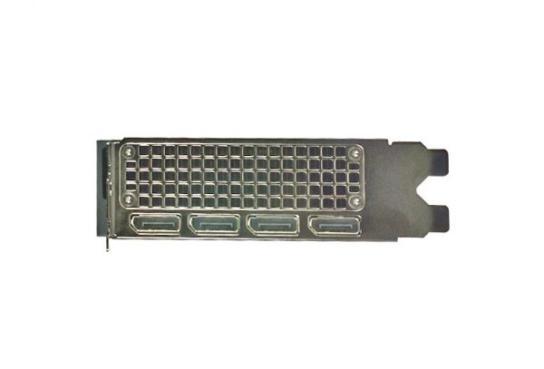 NVIDIA RTX A5000 24 GB GDDR6, PCI Express 4.0 x16, Professional Workstation Graphics Card - Image 2
