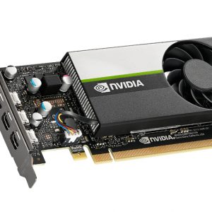 NVIDIA T400 2 GB GDDR6 PCI Express 3.0 x 16 Professional Workstations Graphics Cards