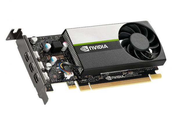 NVIDIA T400 2 GB GDDR6 PCI Express 3.0 x 16 Professional Workstations Graphics Cards