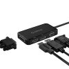 ORICO Type-C to 4-in-1 Multifunction Docking Station - Image 6