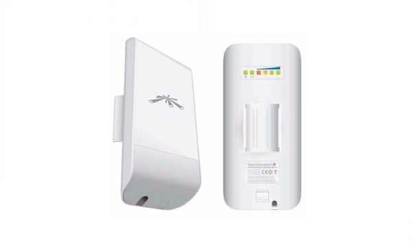 Ubiquiti Networks UAP-AC-M-US Unifi Mesh Access Point - Image 3